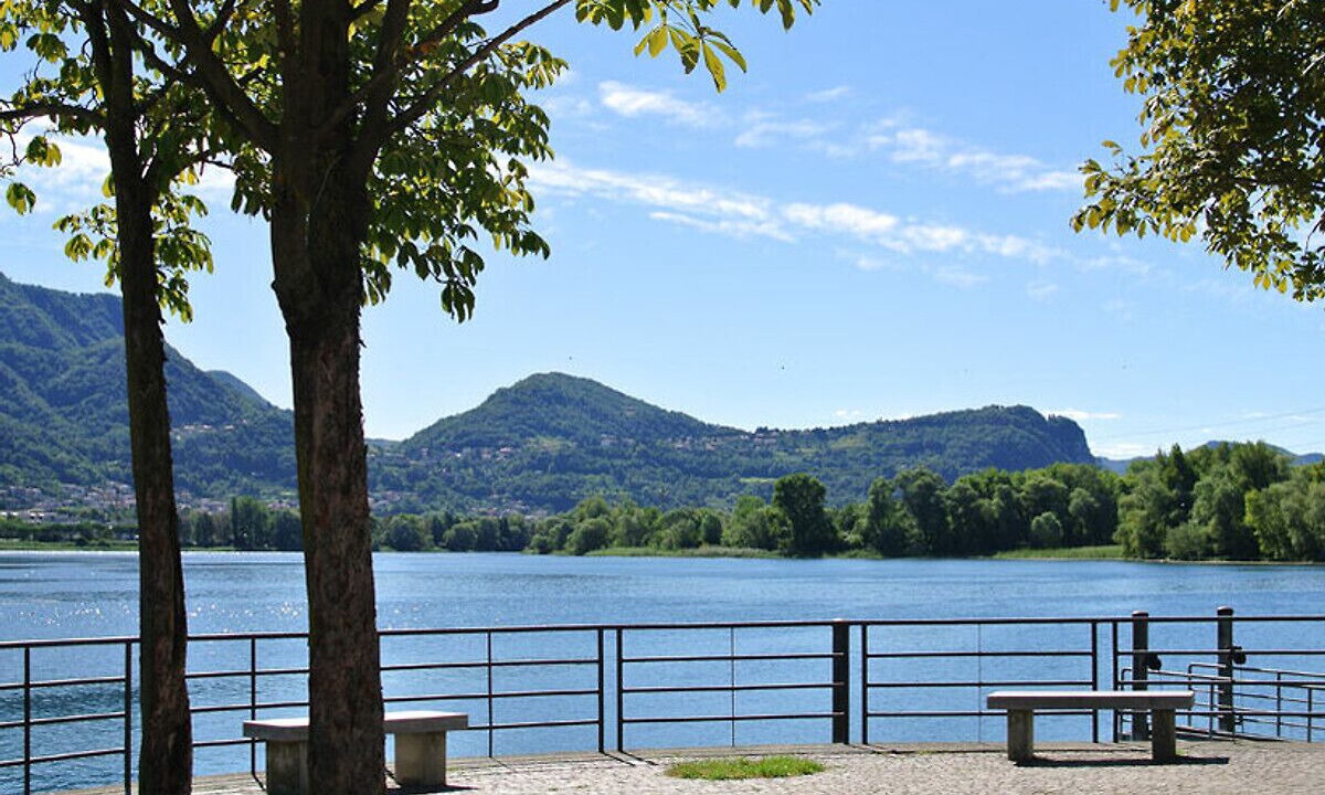 Photo of Outdoor in Valgreghentino