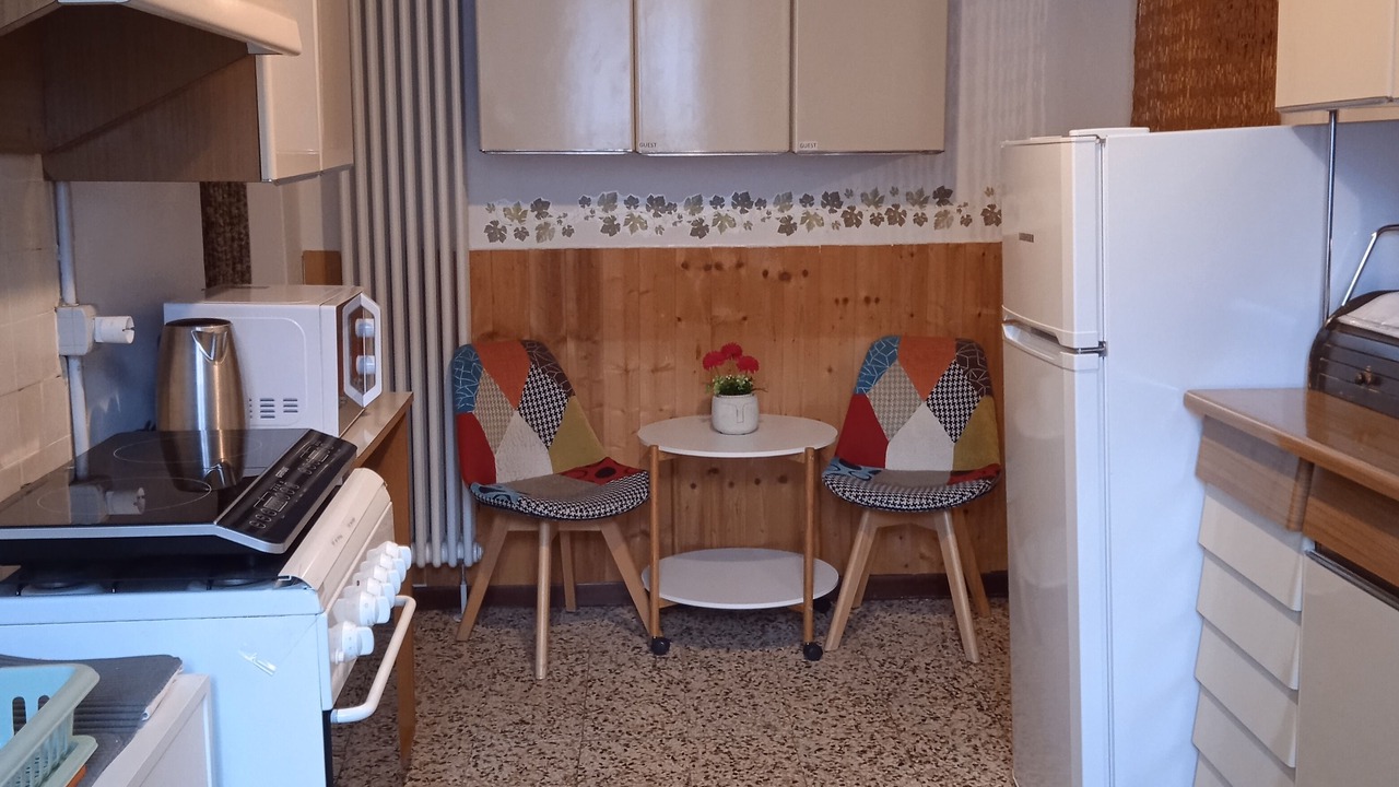 Photo of Kitchen in Valgreghentino