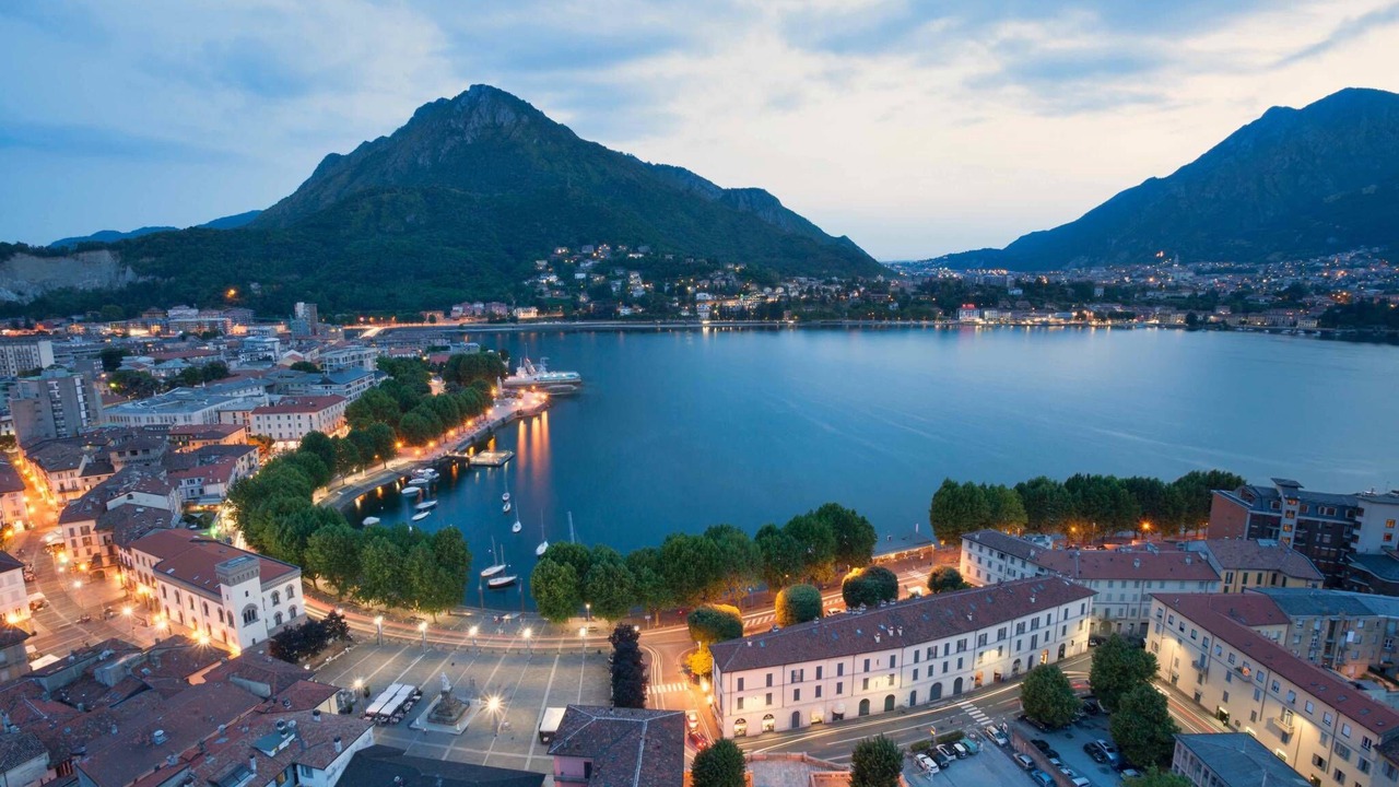 Photo of Outdoor in Valgreghentino