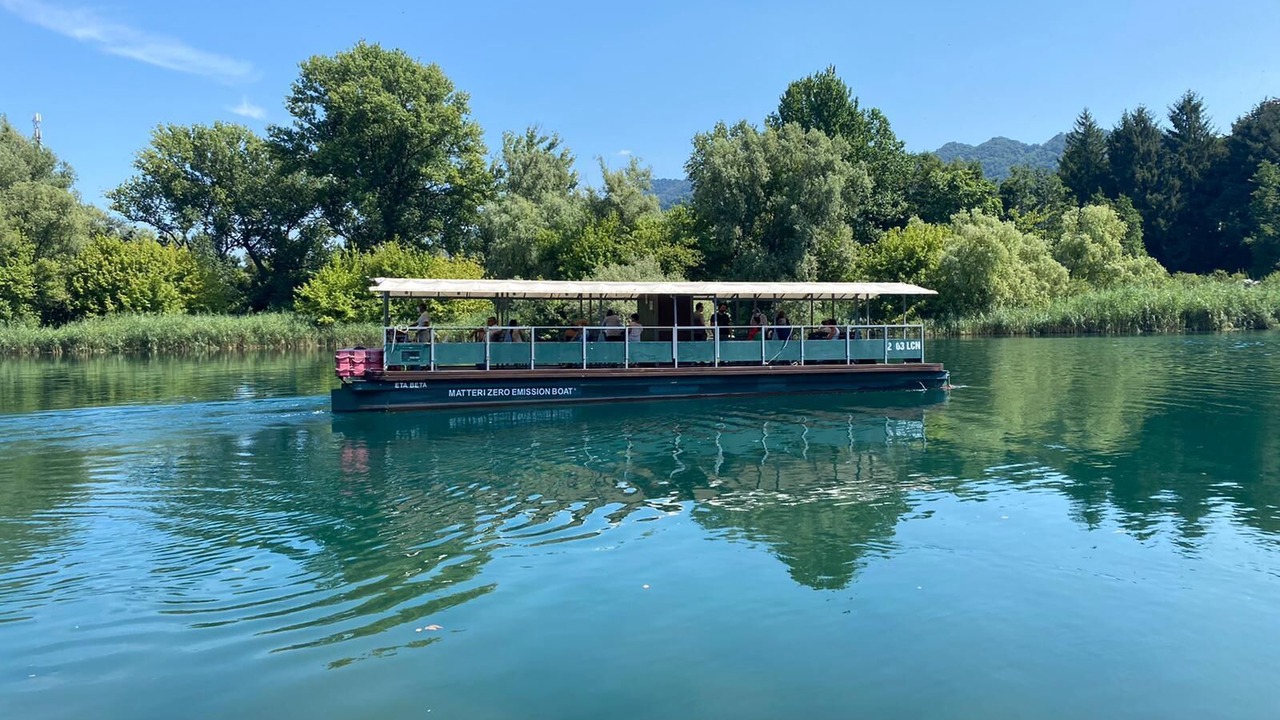 Photo of Outdoor in Valgreghentino