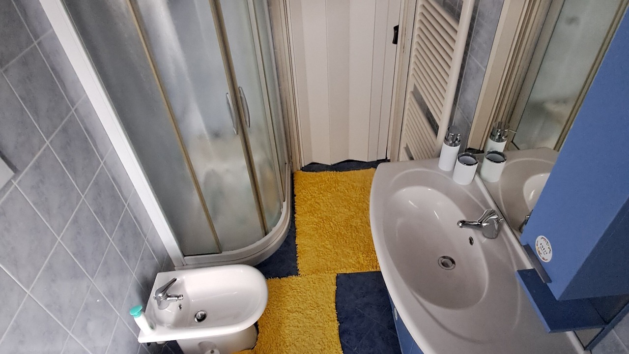 Photo of Bathroom in Valgreghentino