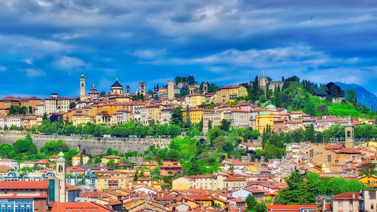 Photo of Outdoor in Valgreghentino