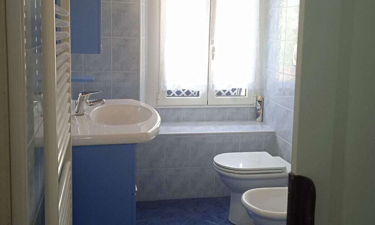 Photo of Bathroom in Valgreghentino