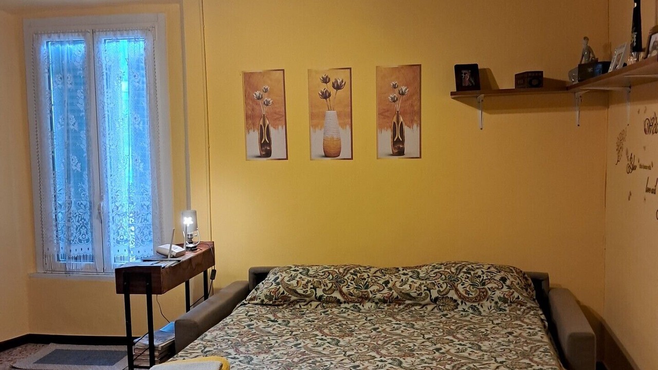 Photo of Bedroom in Valgreghentino
