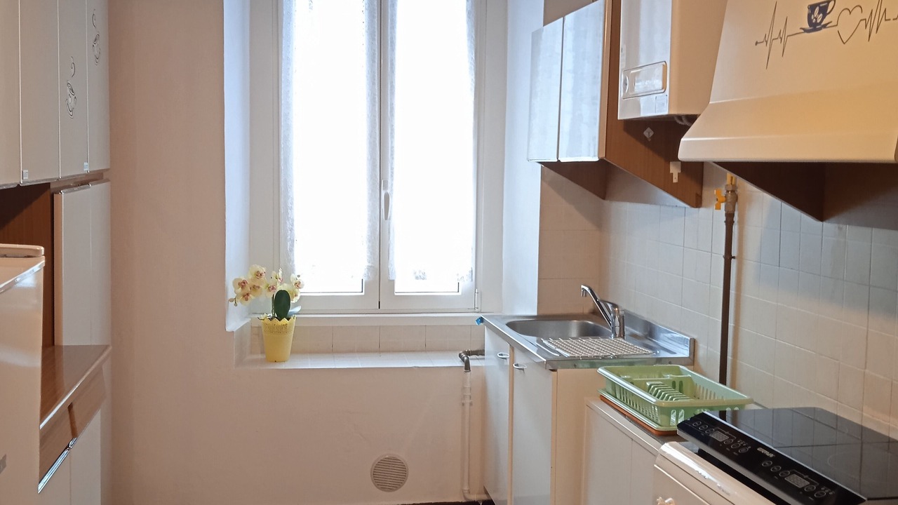 Photo of Kitchen in Valgreghentino