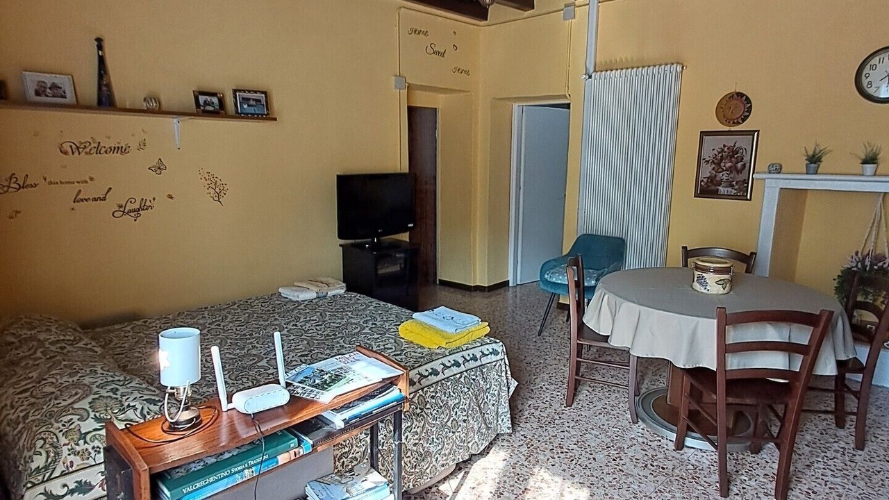 Photo of Bedroom in Valgreghentino