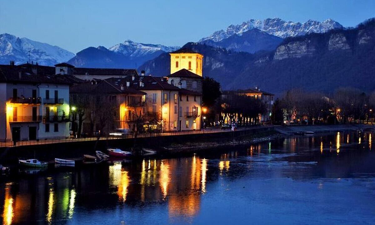 Photo of Outdoor in Valgreghentino
