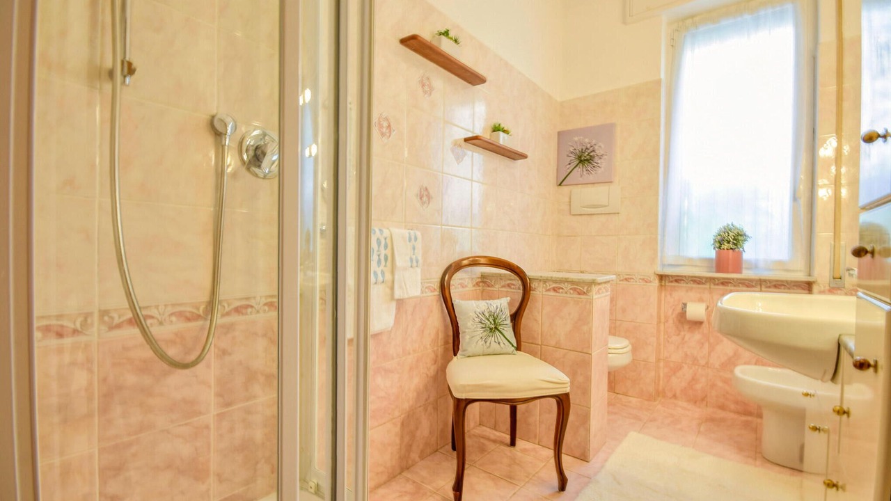 Photo of Bathroom in Nervi