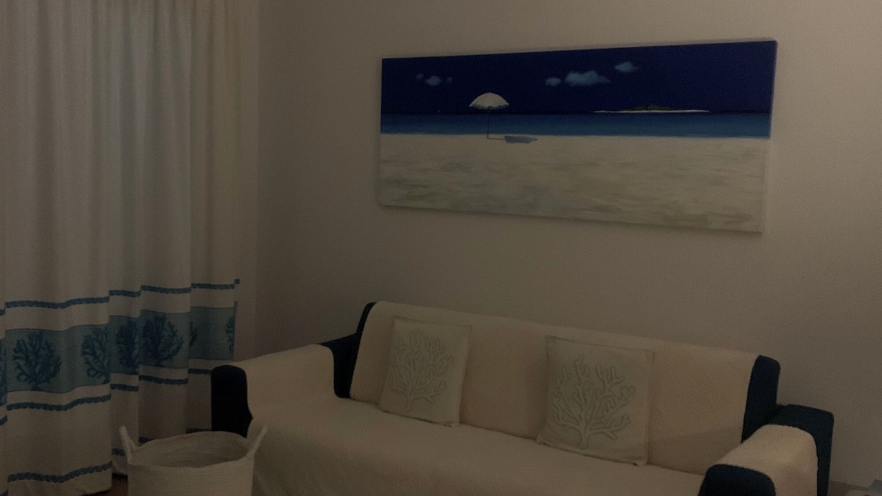 Photo of Livingroom in Tanaunella