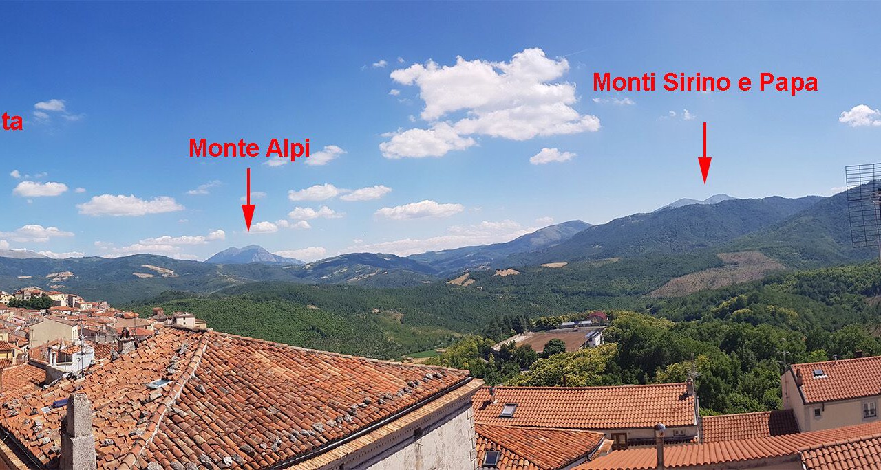 Photo of Outdoor in Moliterno