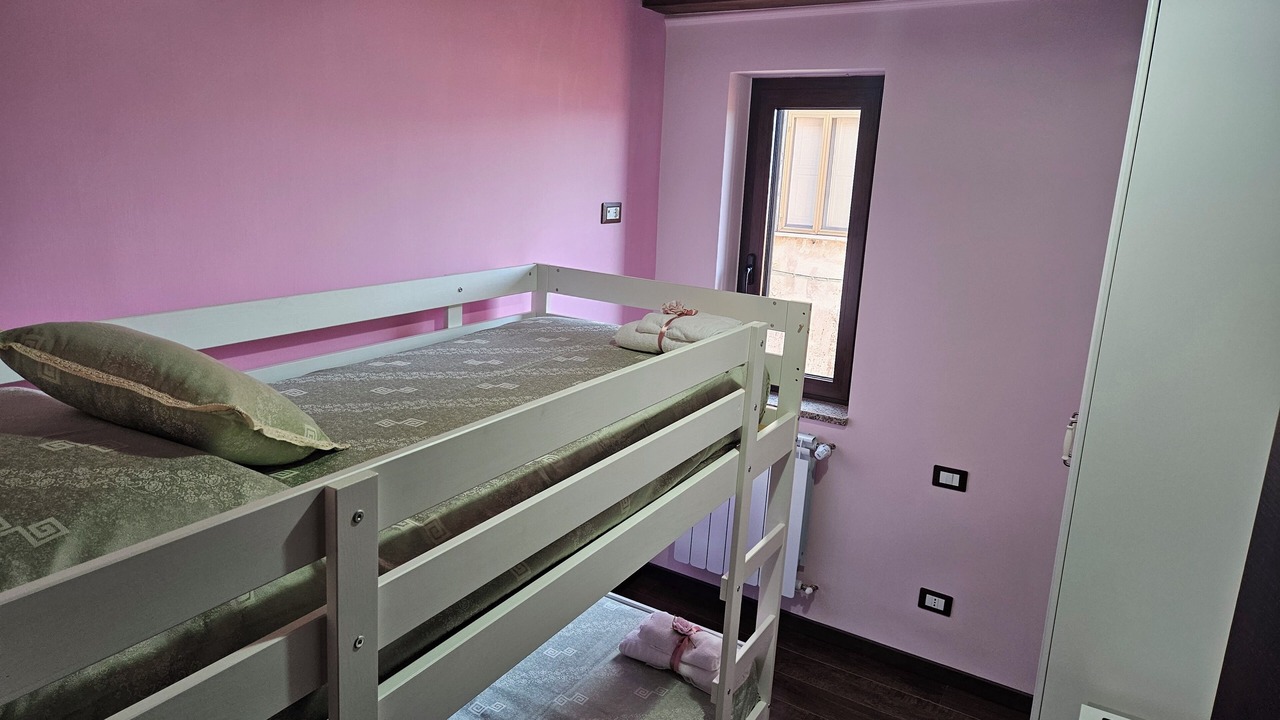 Photo of Bedroom in Moliterno