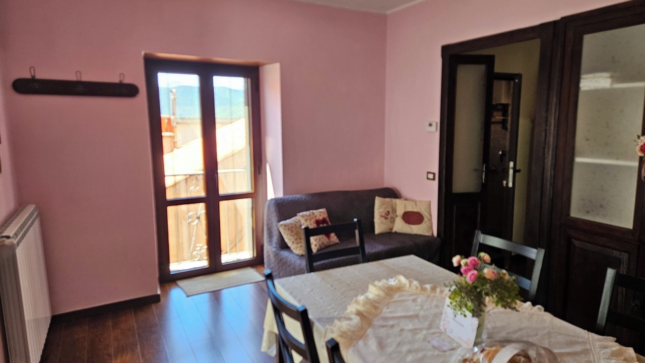 Photo of Livingroom in Moliterno
