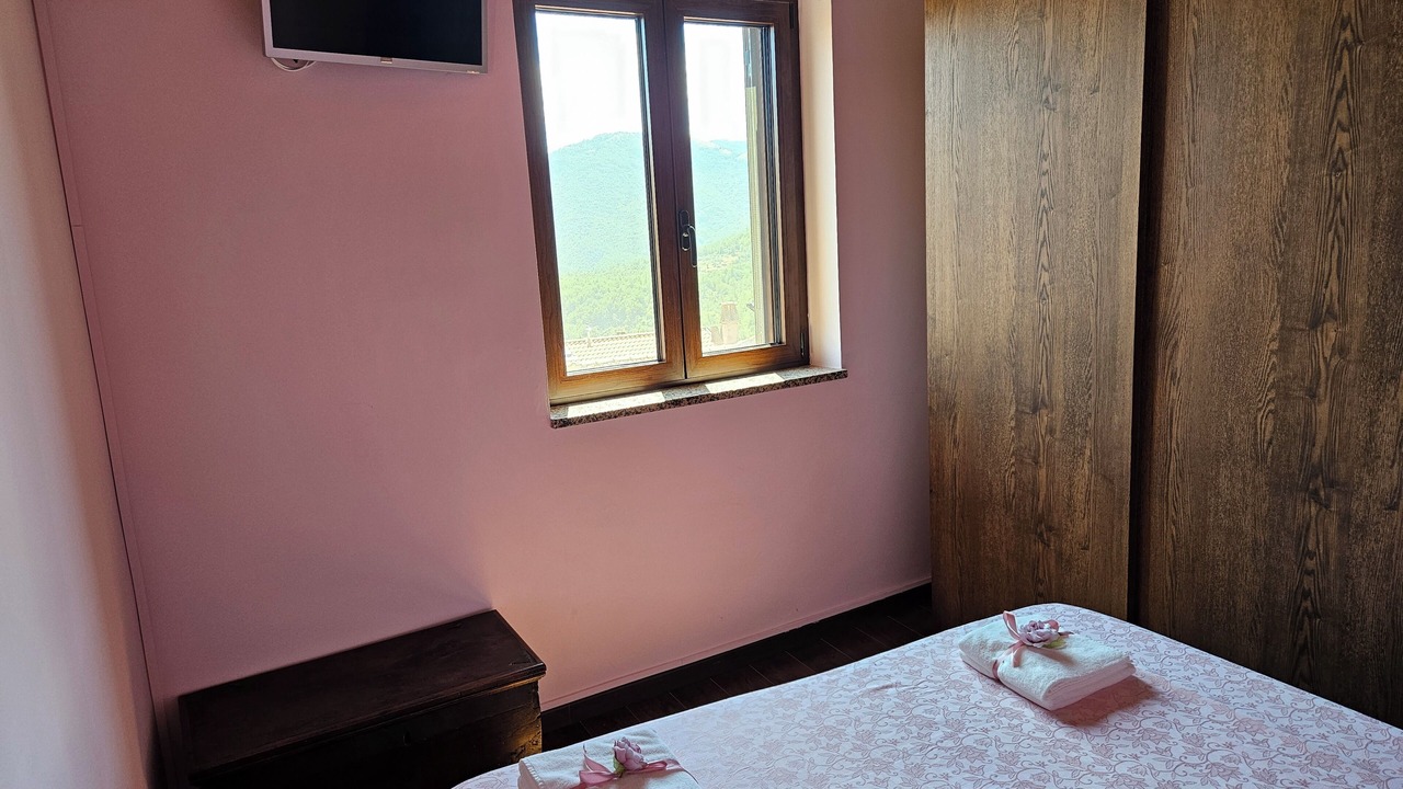 Photo of Bedroom in Moliterno