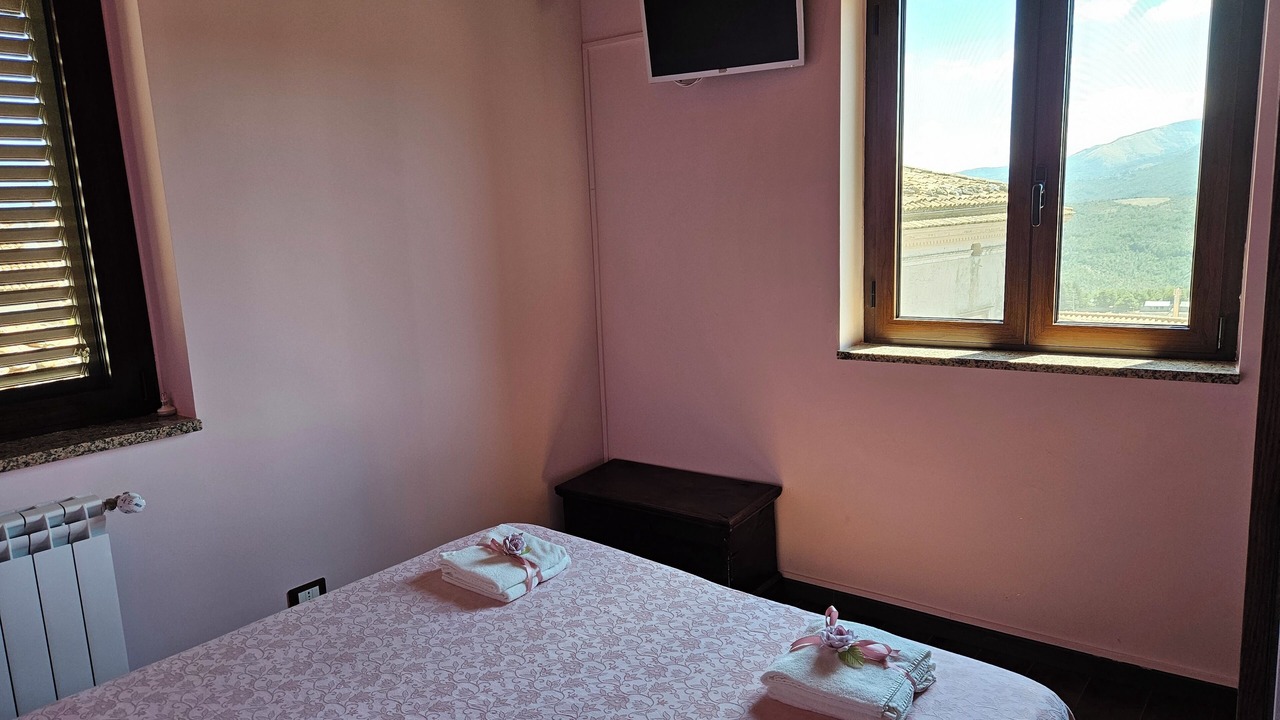 Photo of Bedroom in Moliterno