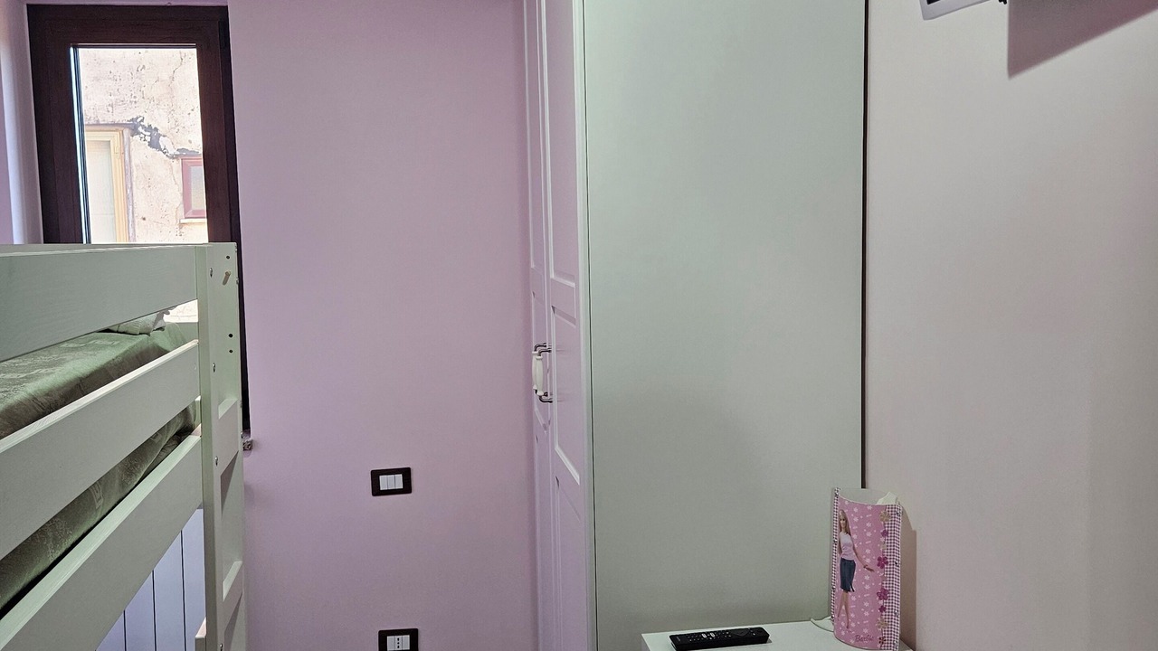 Photo of Bedroom in Moliterno