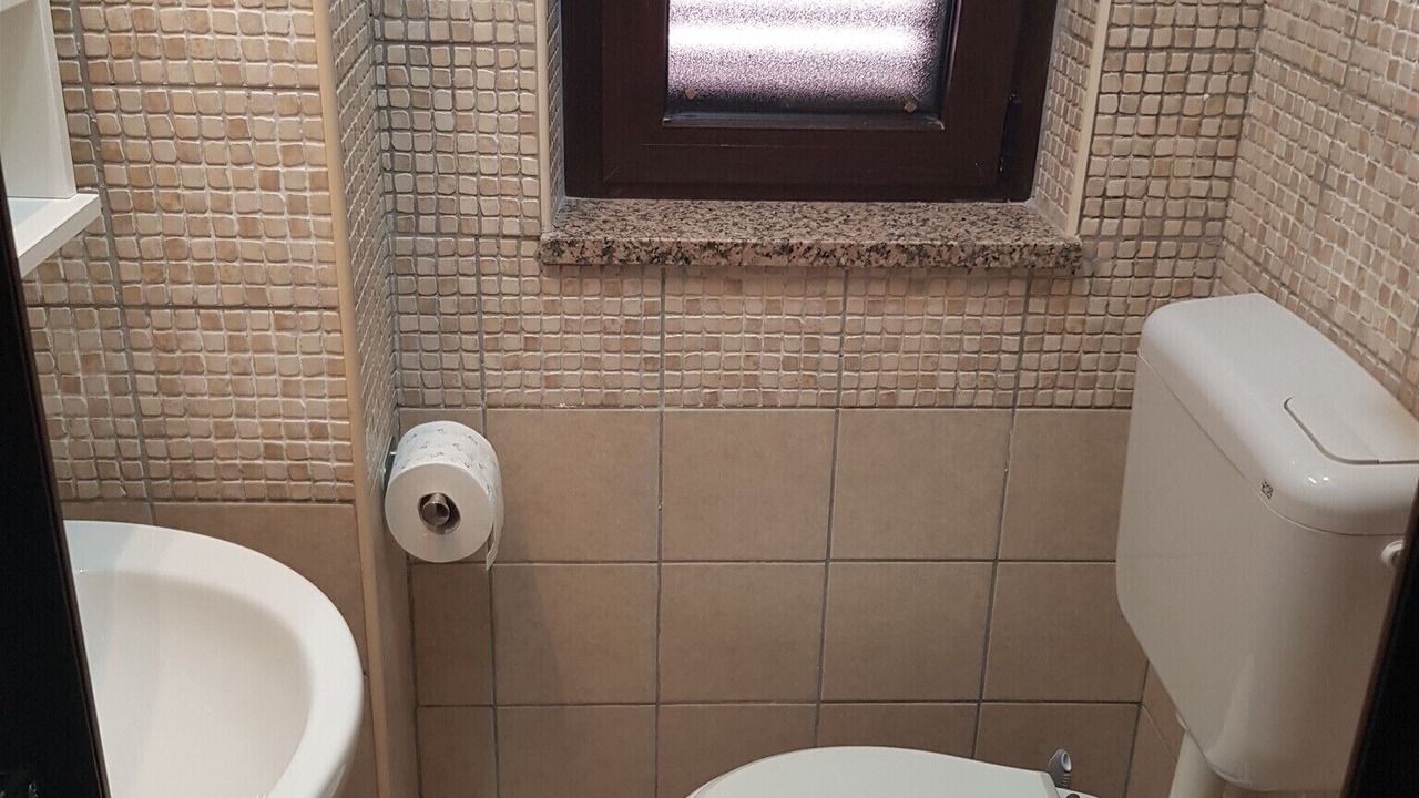 Photo of Bathroom in Moliterno