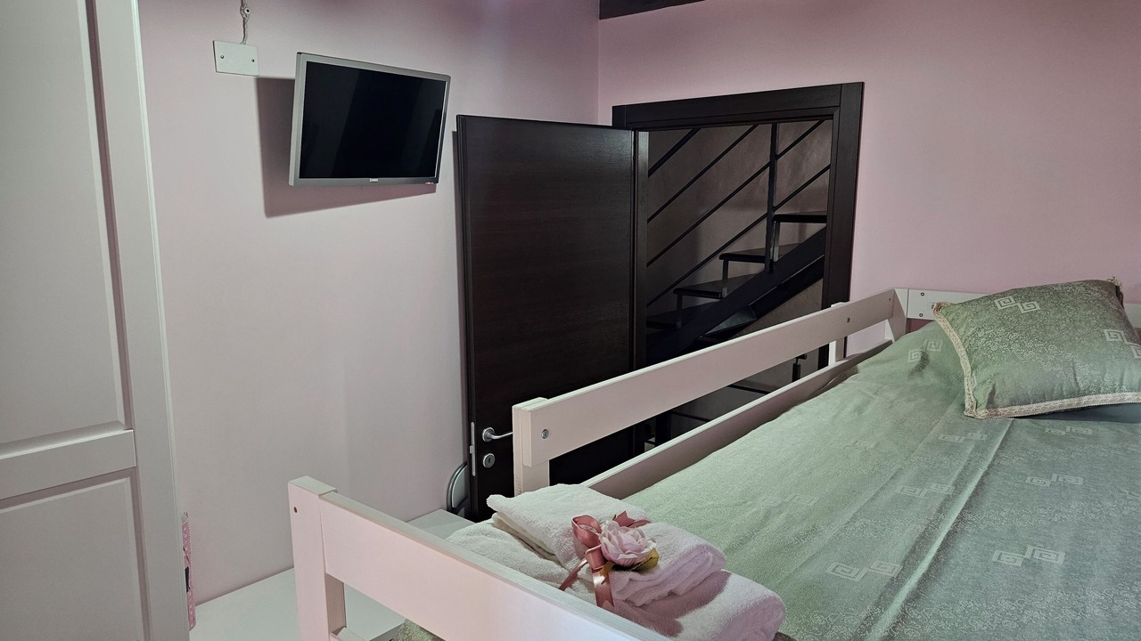 Photo of Bedroom in Moliterno