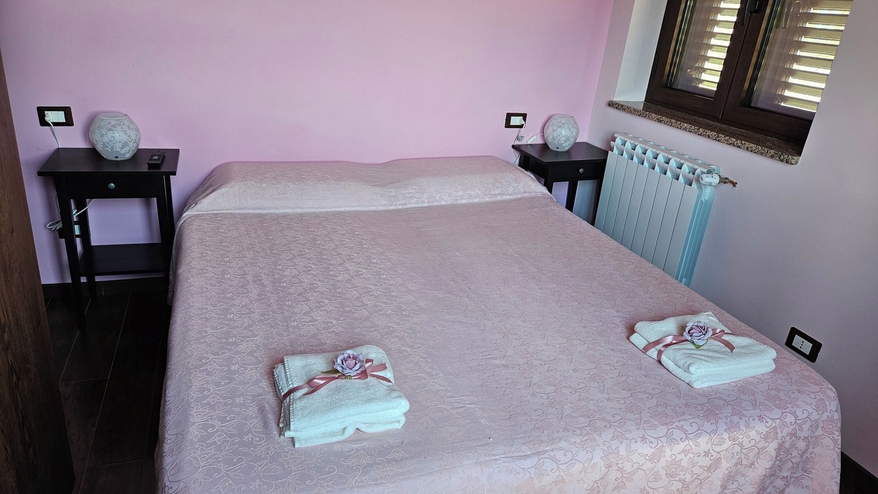 Photo of Bedroom in Moliterno