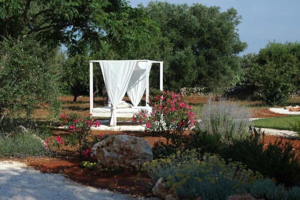 Photo of Outdoor in Francavilla Fontana