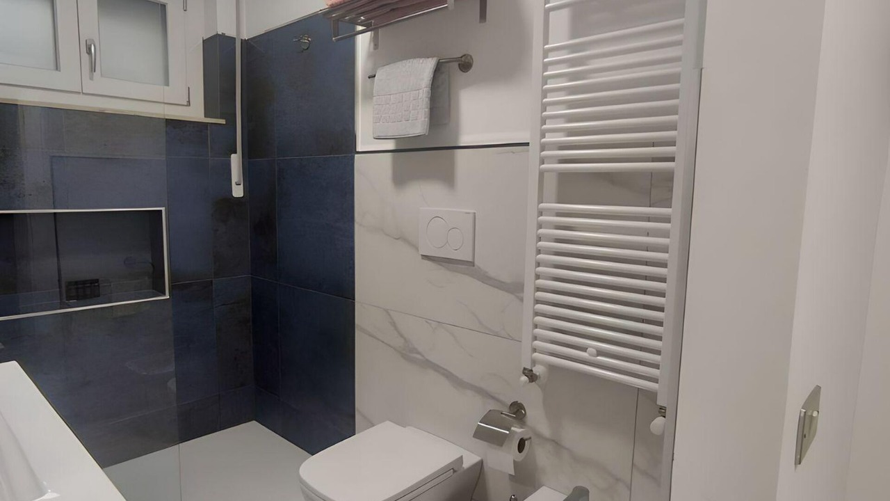 Photo of Bathroom in Castiglione dei Pepoli