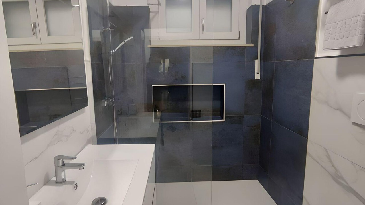 Photo of Bathroom in Castiglione dei Pepoli