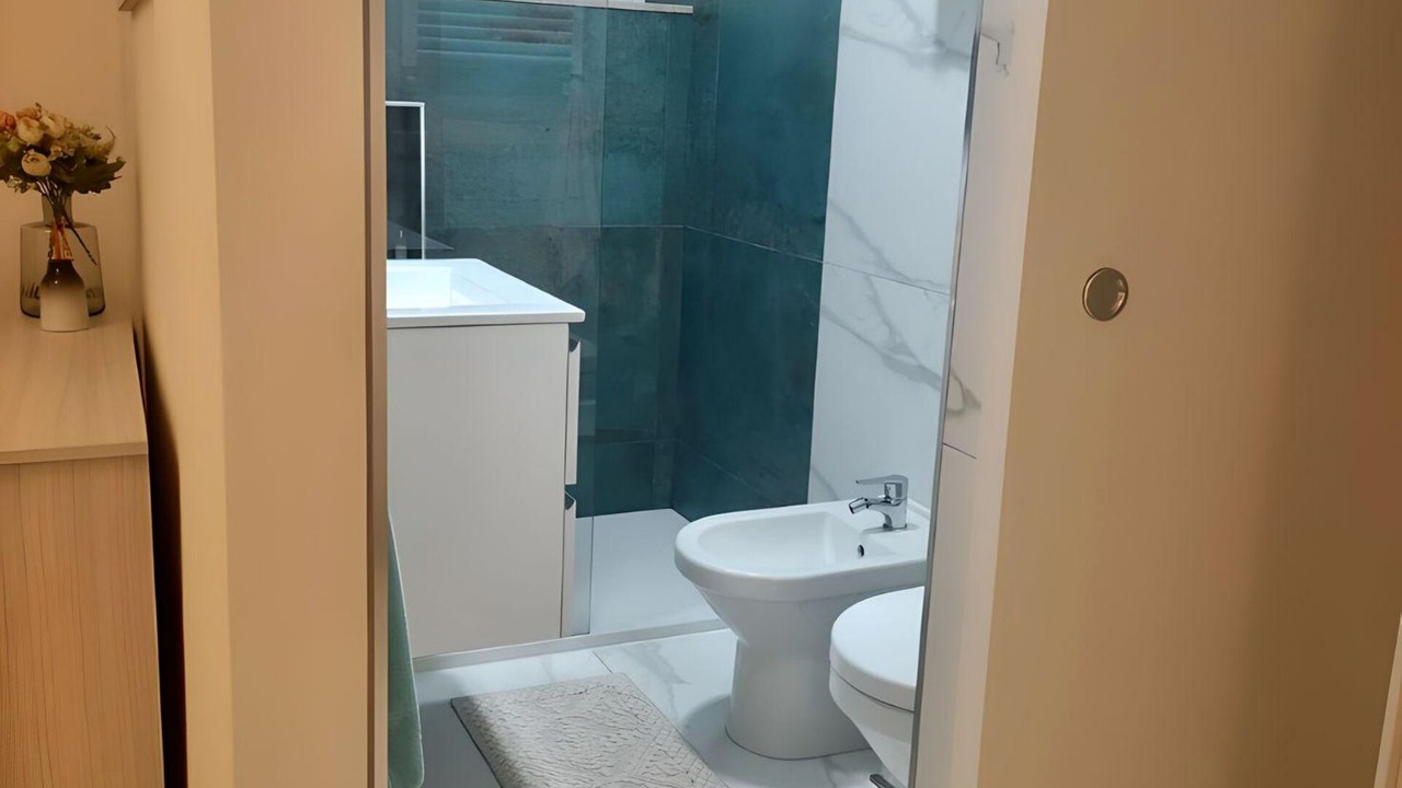 Photo of Bathroom in Castiglione dei Pepoli