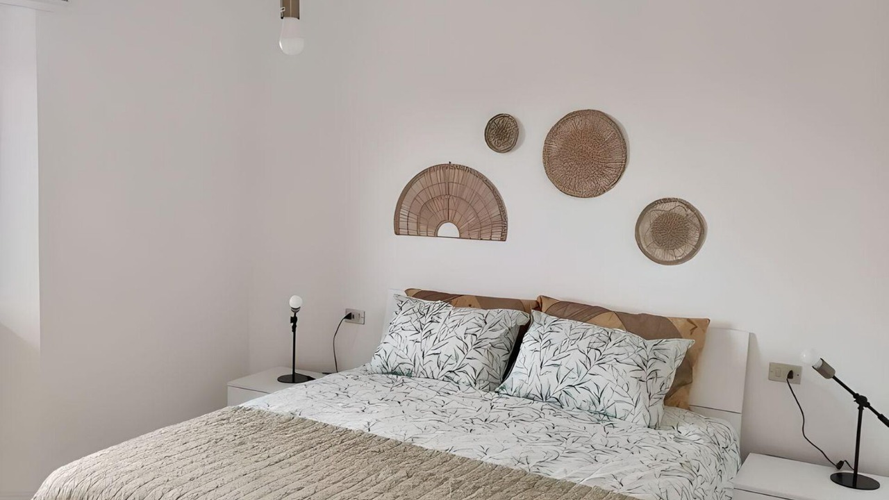 Photo of Bedroom in Castiglione dei Pepoli