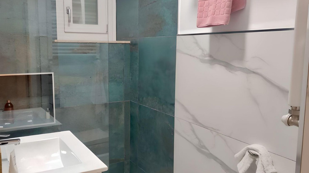 Photo of Bathroom in Castiglione dei Pepoli