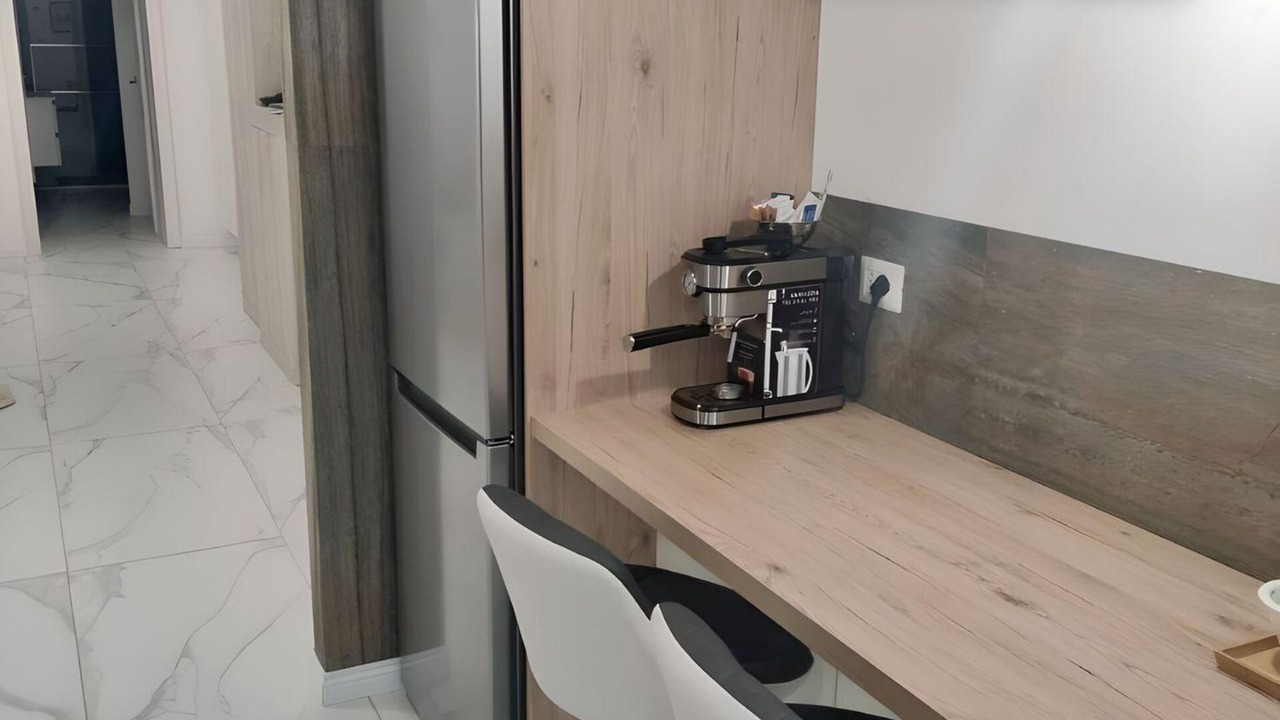 Photo of Kitchen in Castiglione dei Pepoli