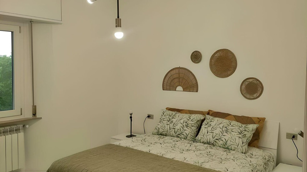 Photo of Bedroom in Castiglione dei Pepoli