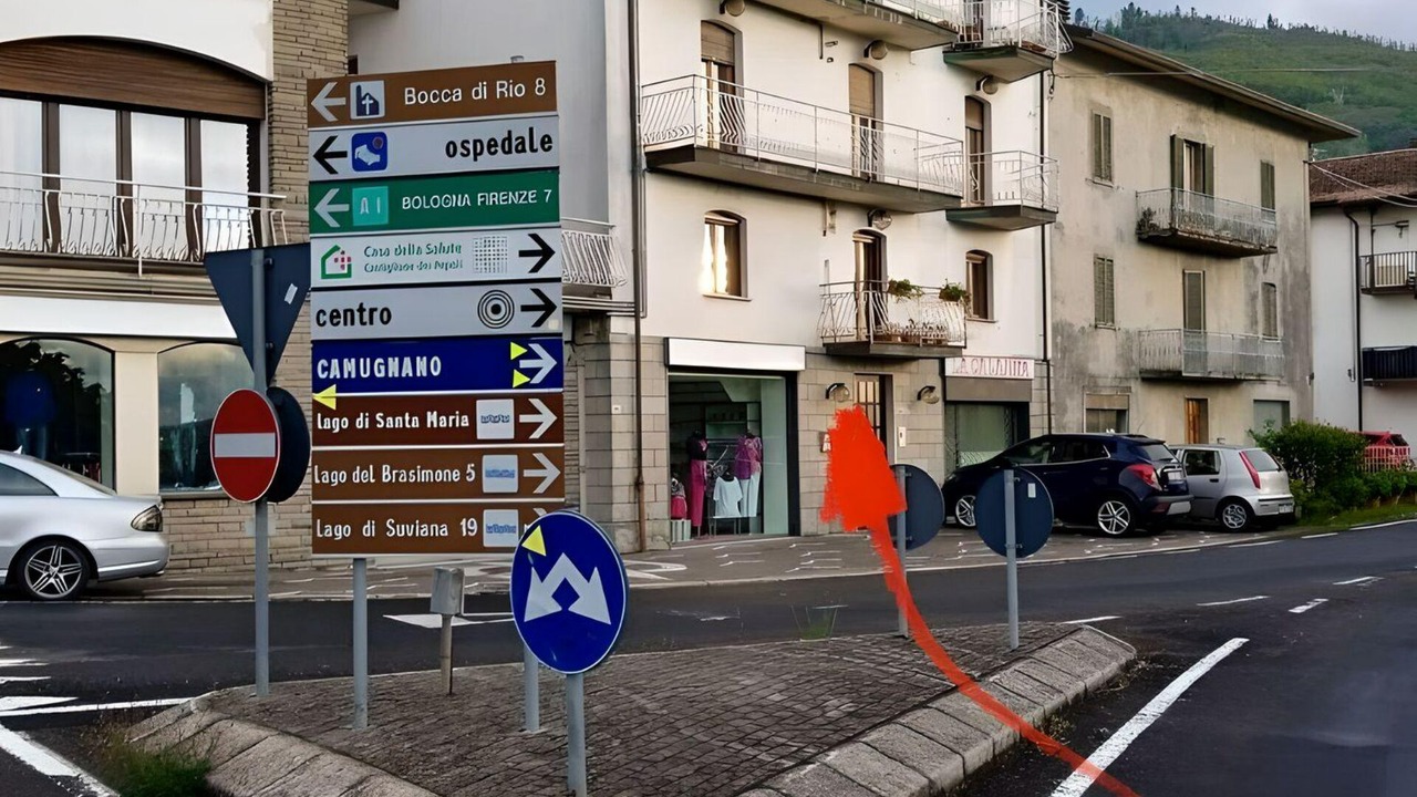 Photo of Outdoor in Castiglione dei Pepoli