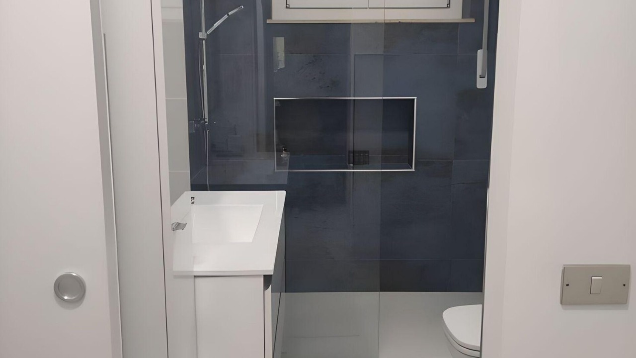 Photo of Bathroom in Castiglione dei Pepoli