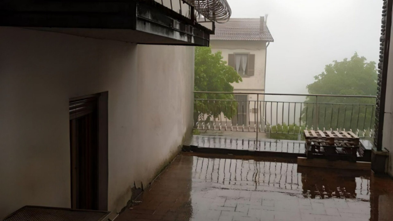 Photo of Patio Balcony in Castiglione dei Pepoli