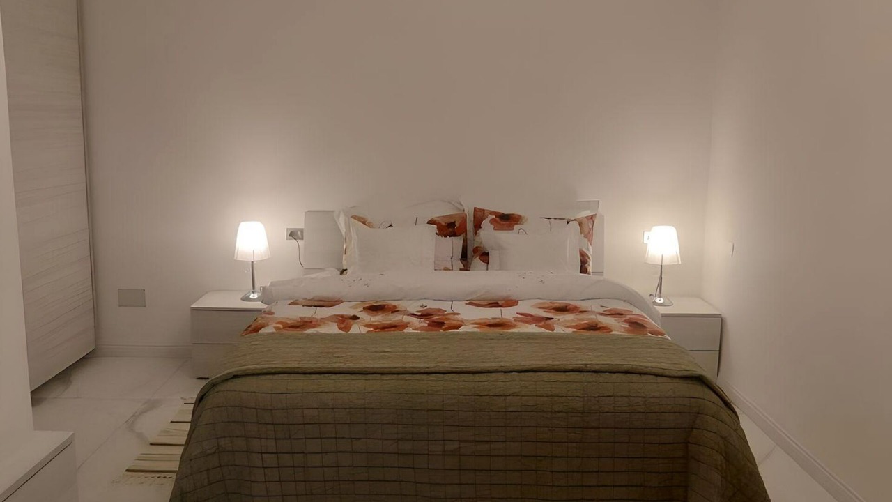 Photo of Bedroom in Castiglione dei Pepoli