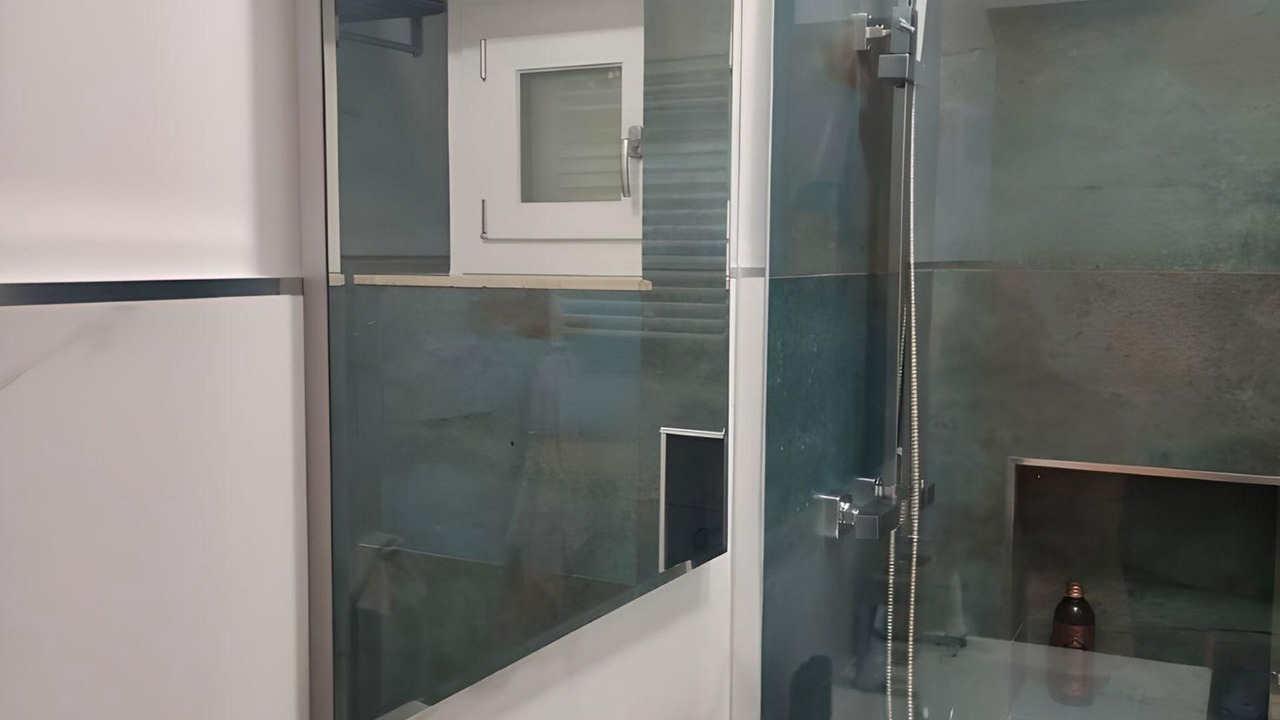 Photo of Bathroom in Castiglione dei Pepoli