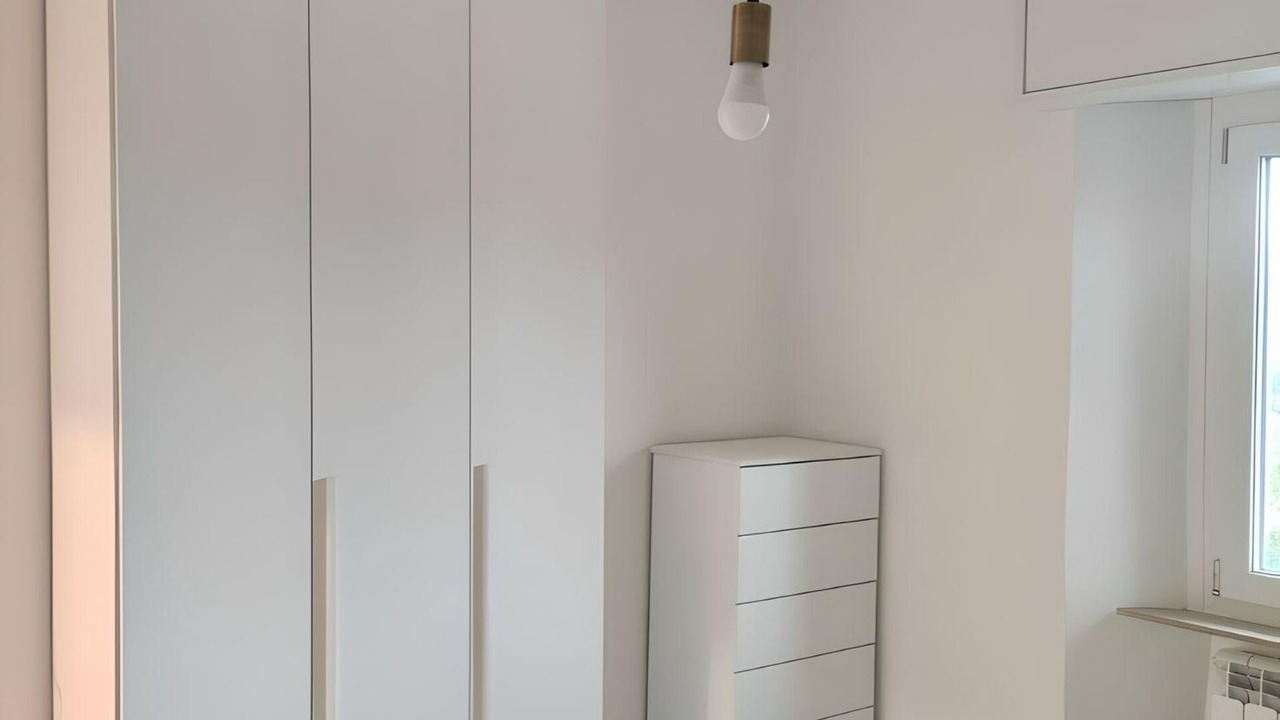 Photo of Bedroom in Castiglione dei Pepoli