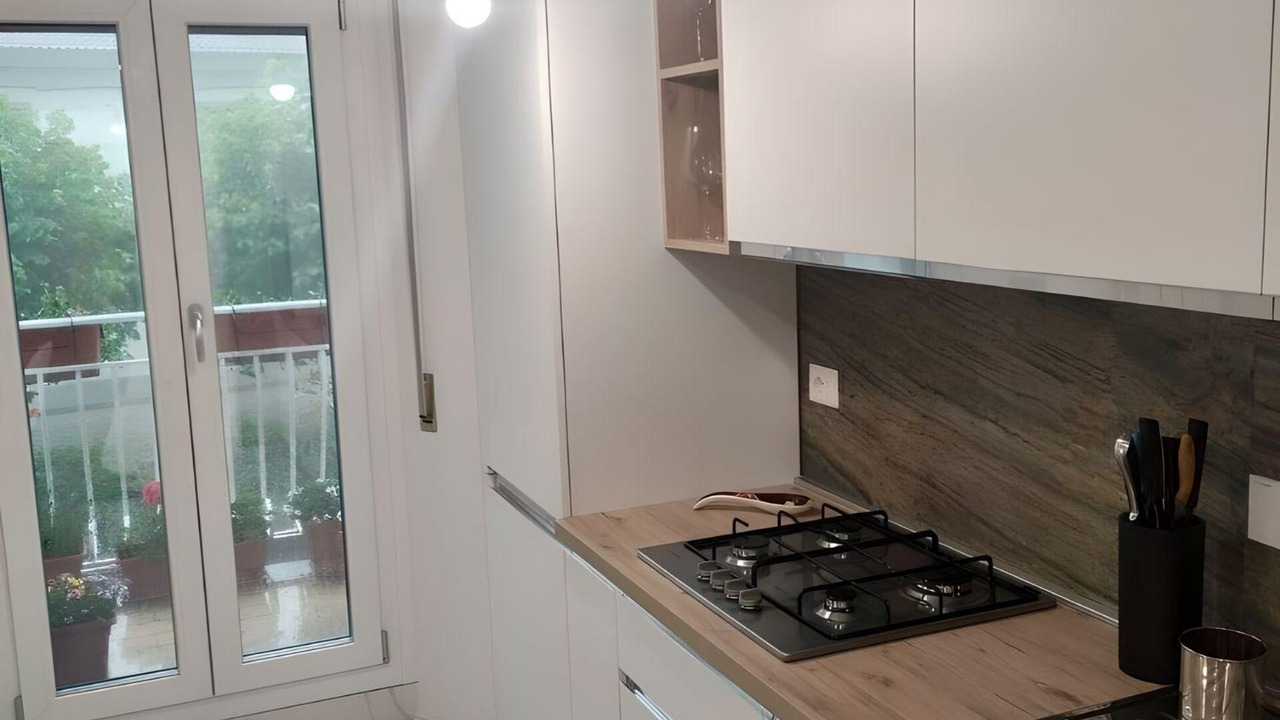 Photo of Kitchen in Castiglione dei Pepoli