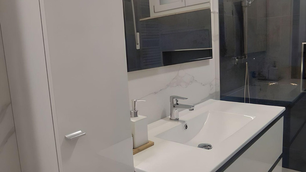 Photo of Bathroom in Castiglione dei Pepoli
