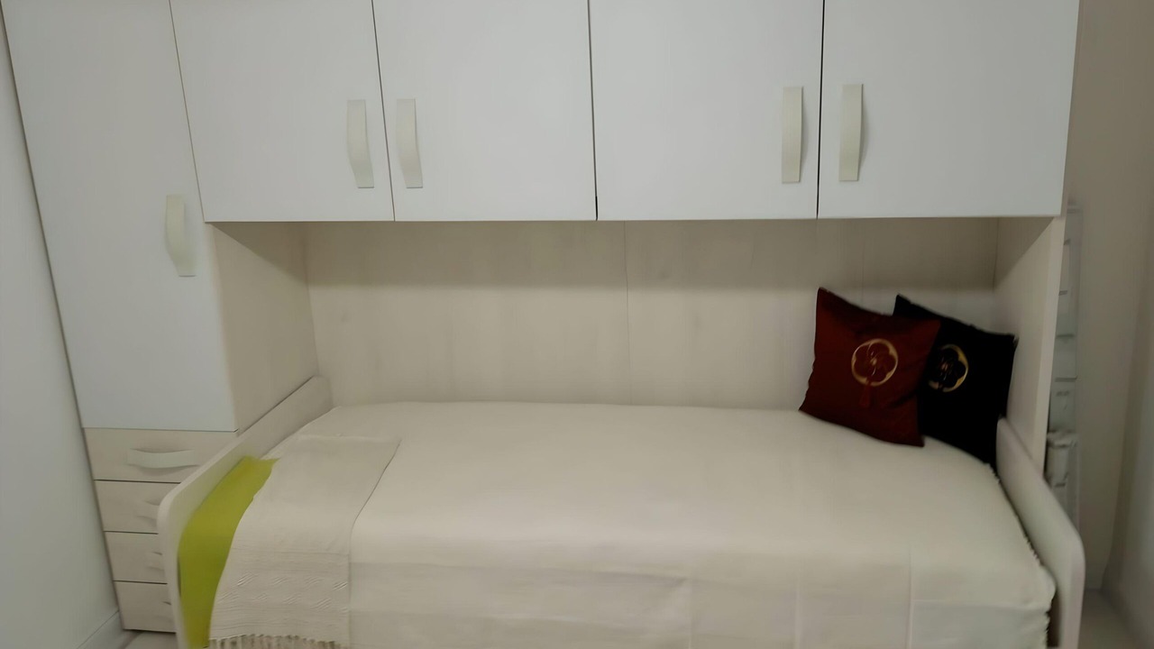 Photo of Bedroom in Castiglione dei Pepoli