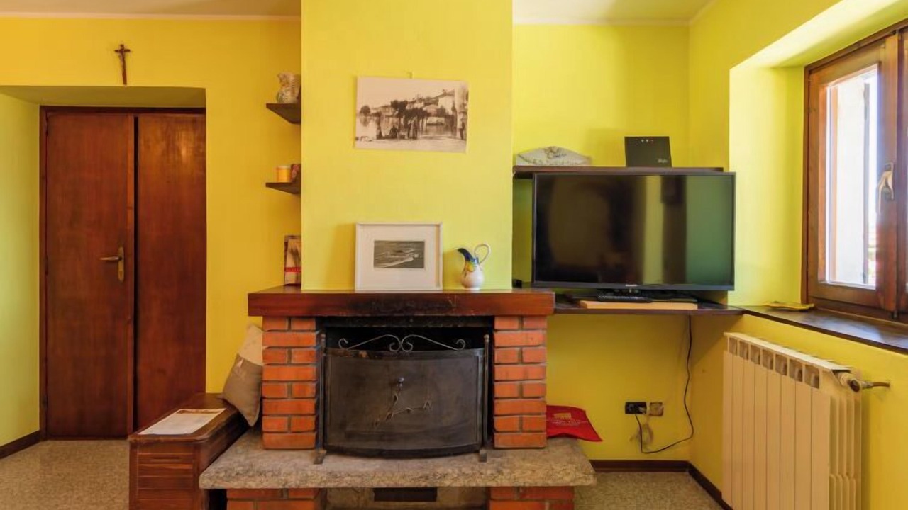 Photo of Livingroom in Stazzona