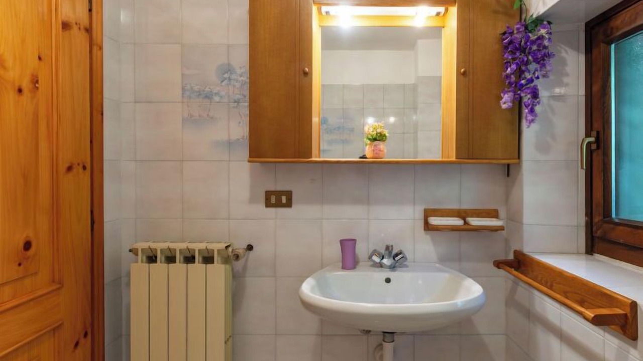 Photo of Bathroom in Stazzona