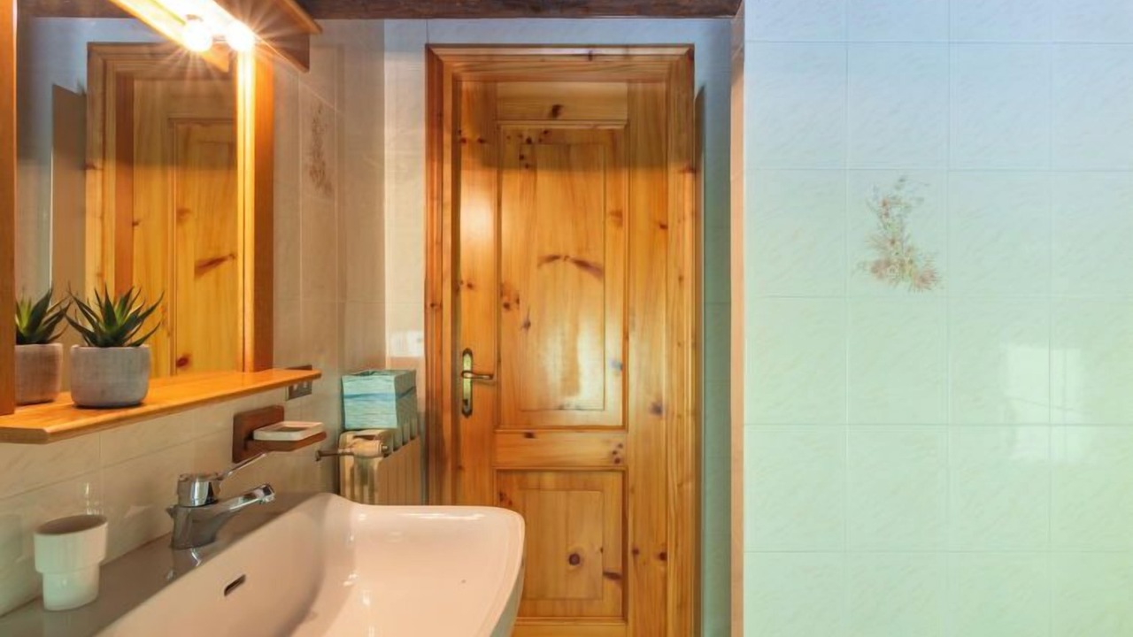 Photo of Bathroom in Stazzona