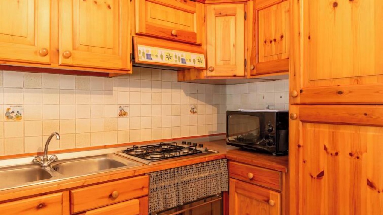 Photo of Bedroom in Stazzona