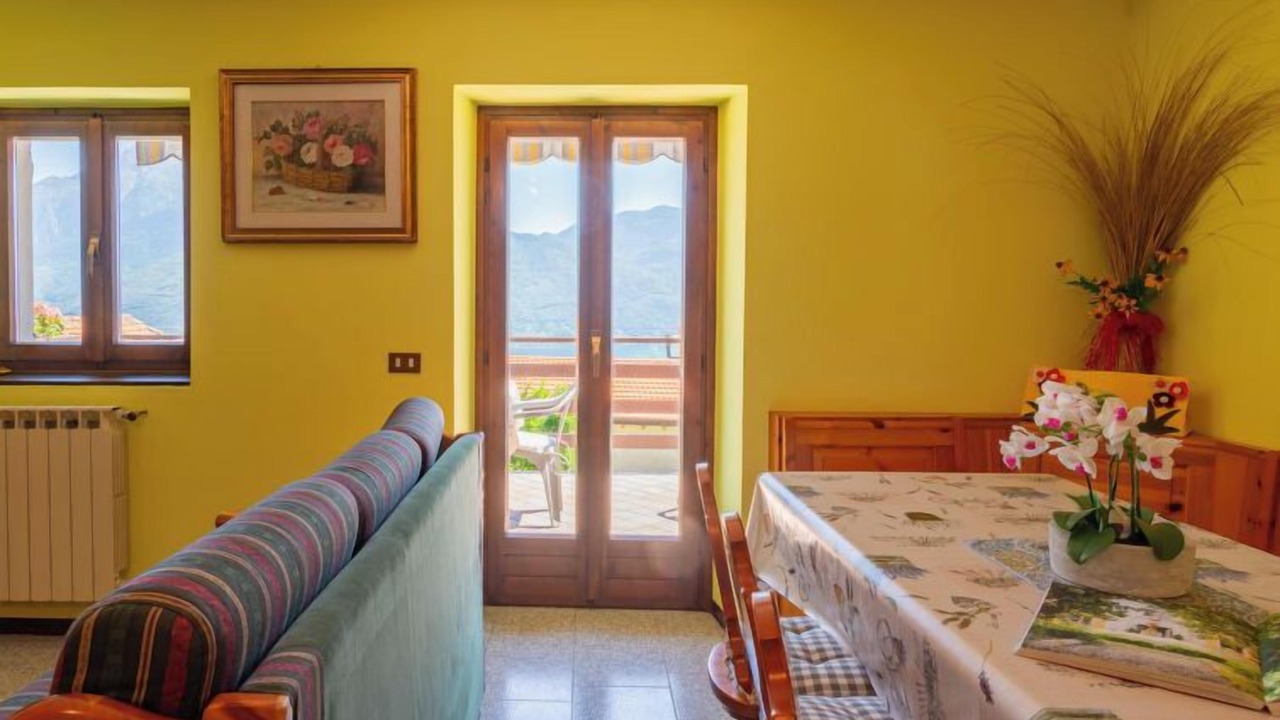 Photo of Bedroom in Stazzona
