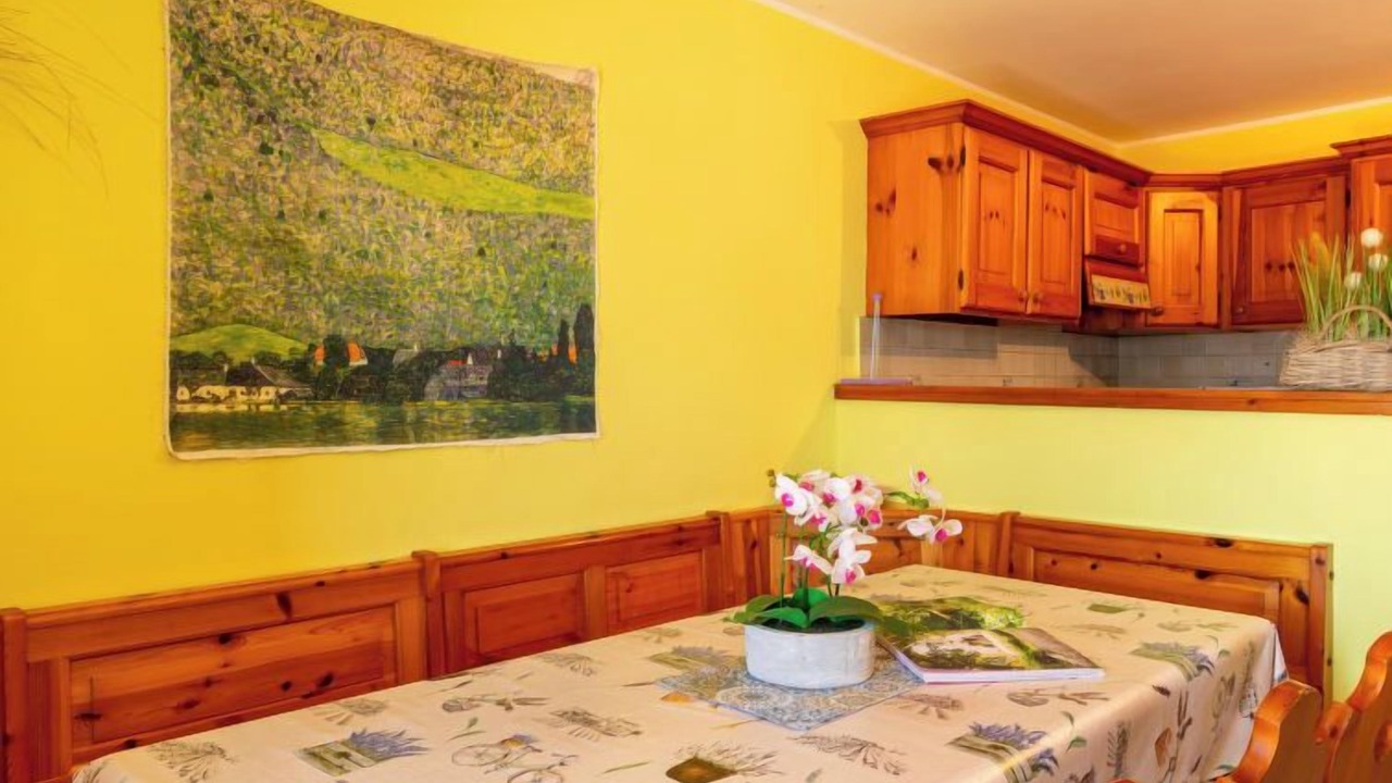 Photo of Bedroom in Stazzona