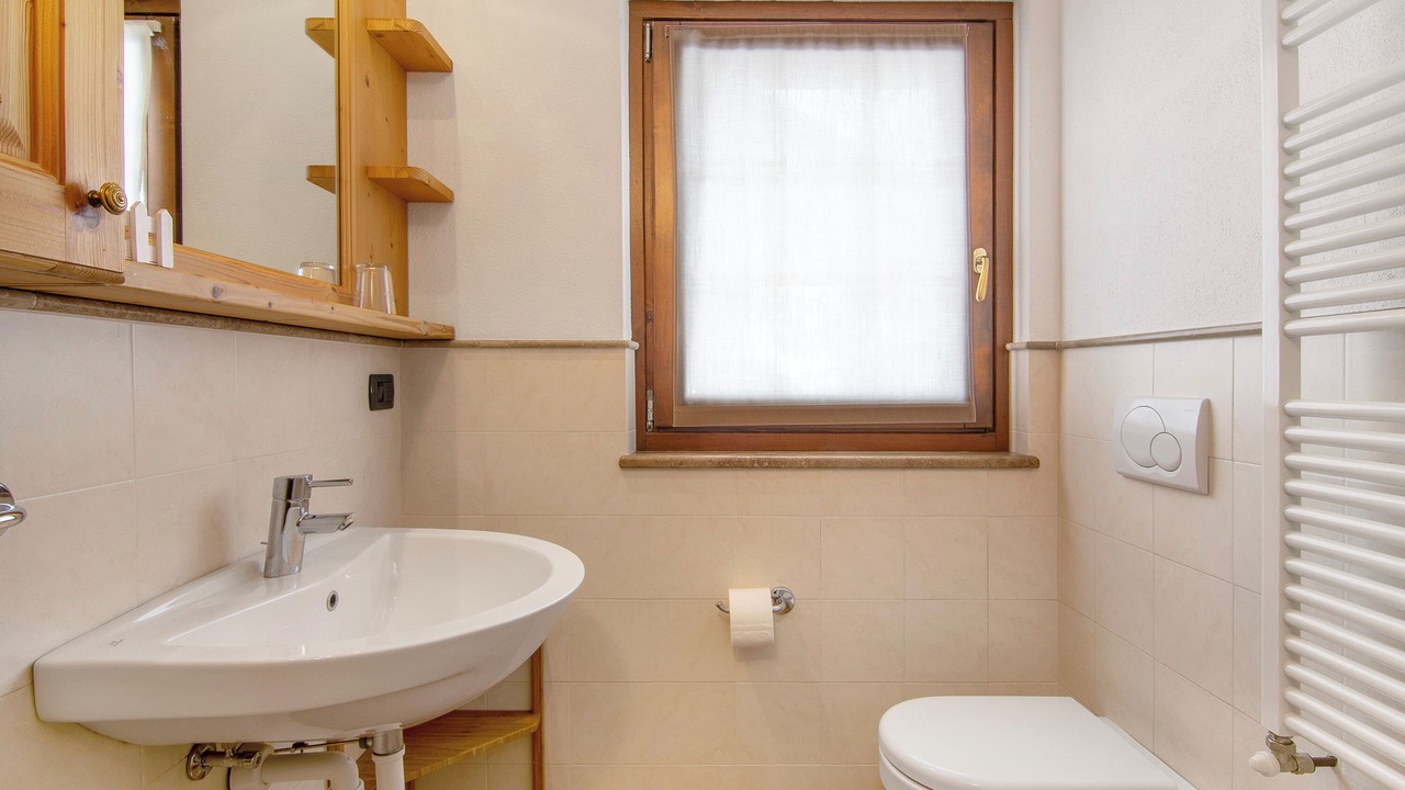 Photo of Bathroom in Campodolcino