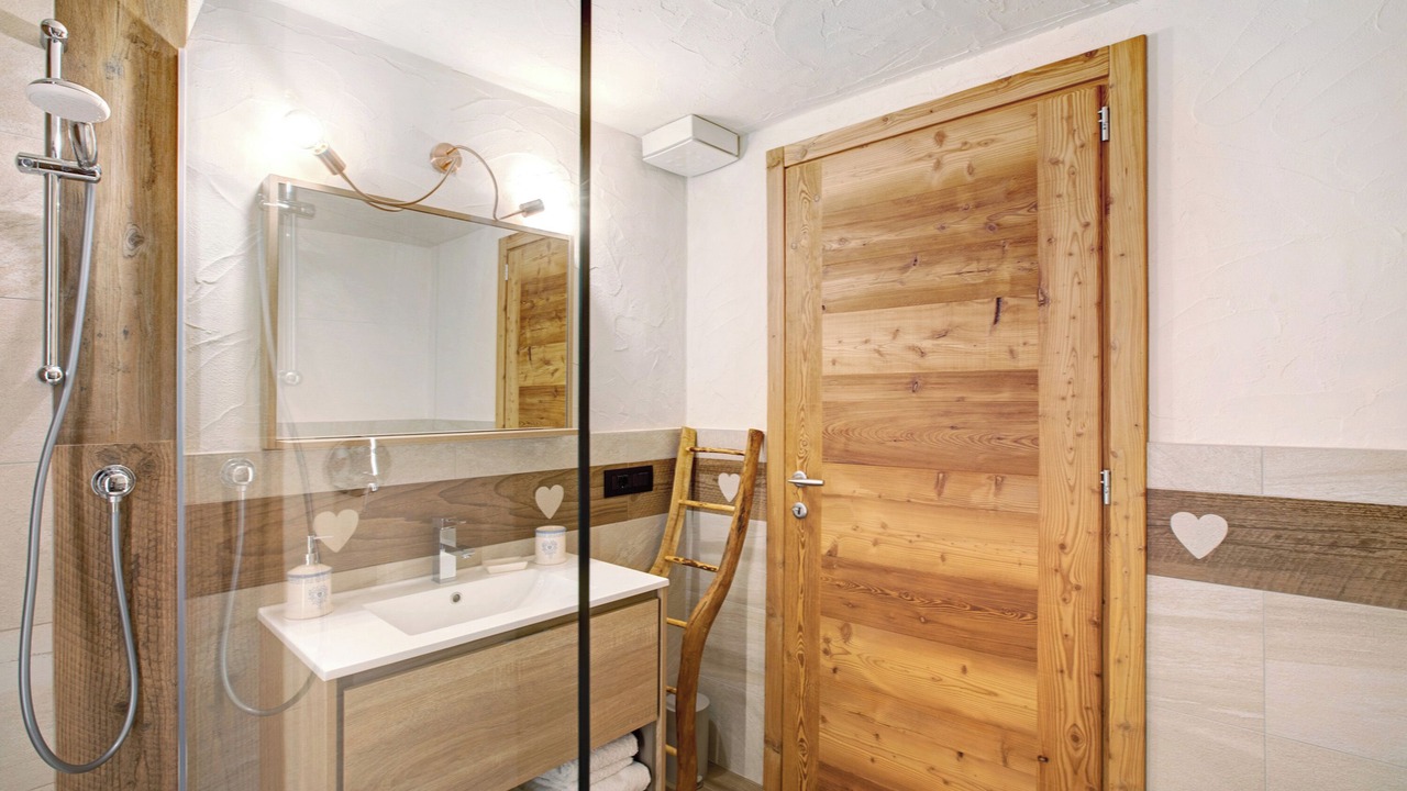 Photo of Bathroom in Aymavilles