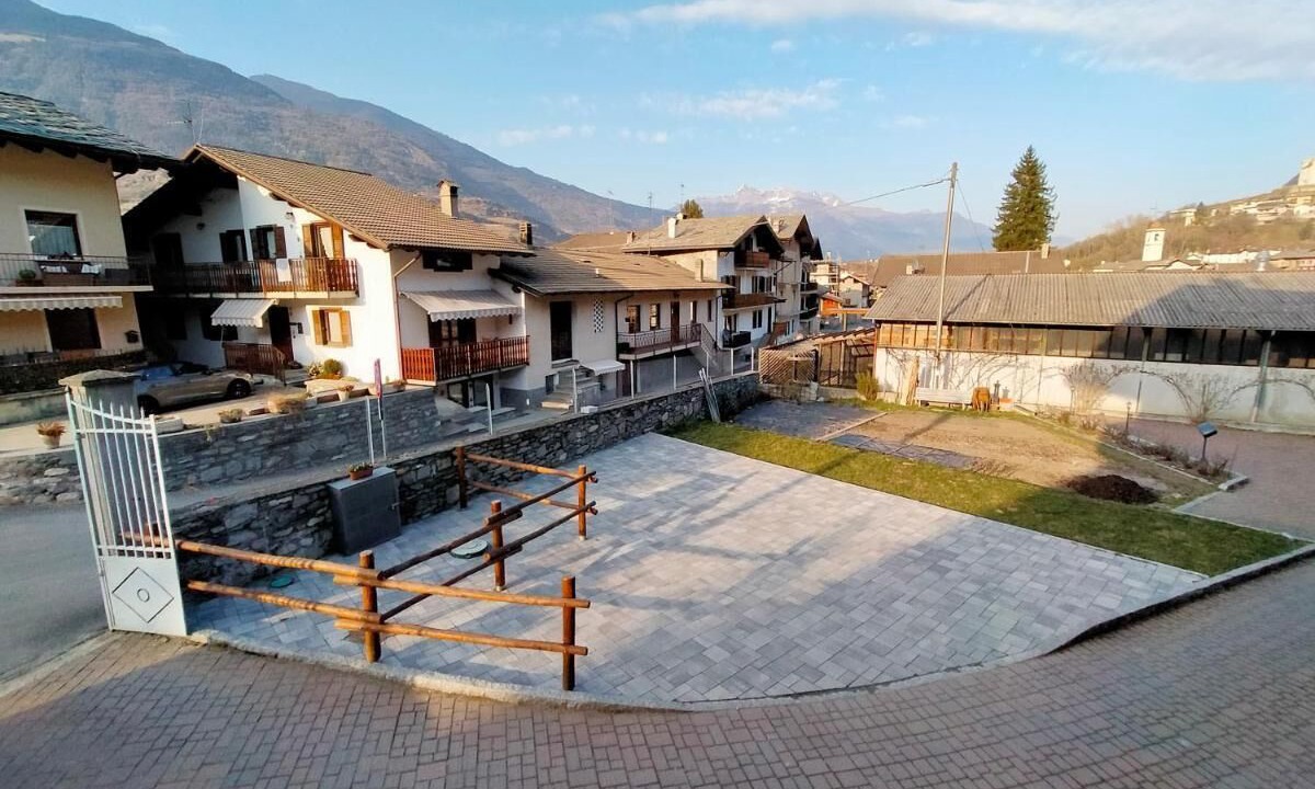 Photo of Outdoor in Aymavilles