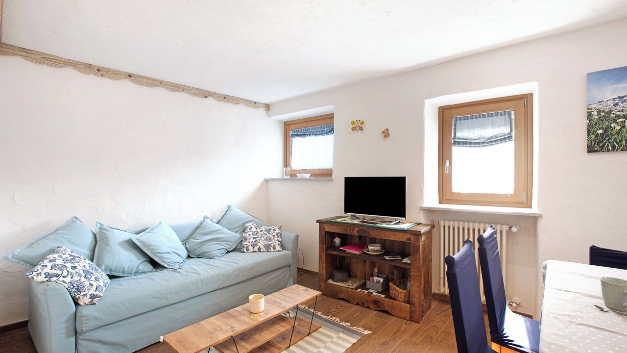 Photo of Livingroom in Aymavilles
