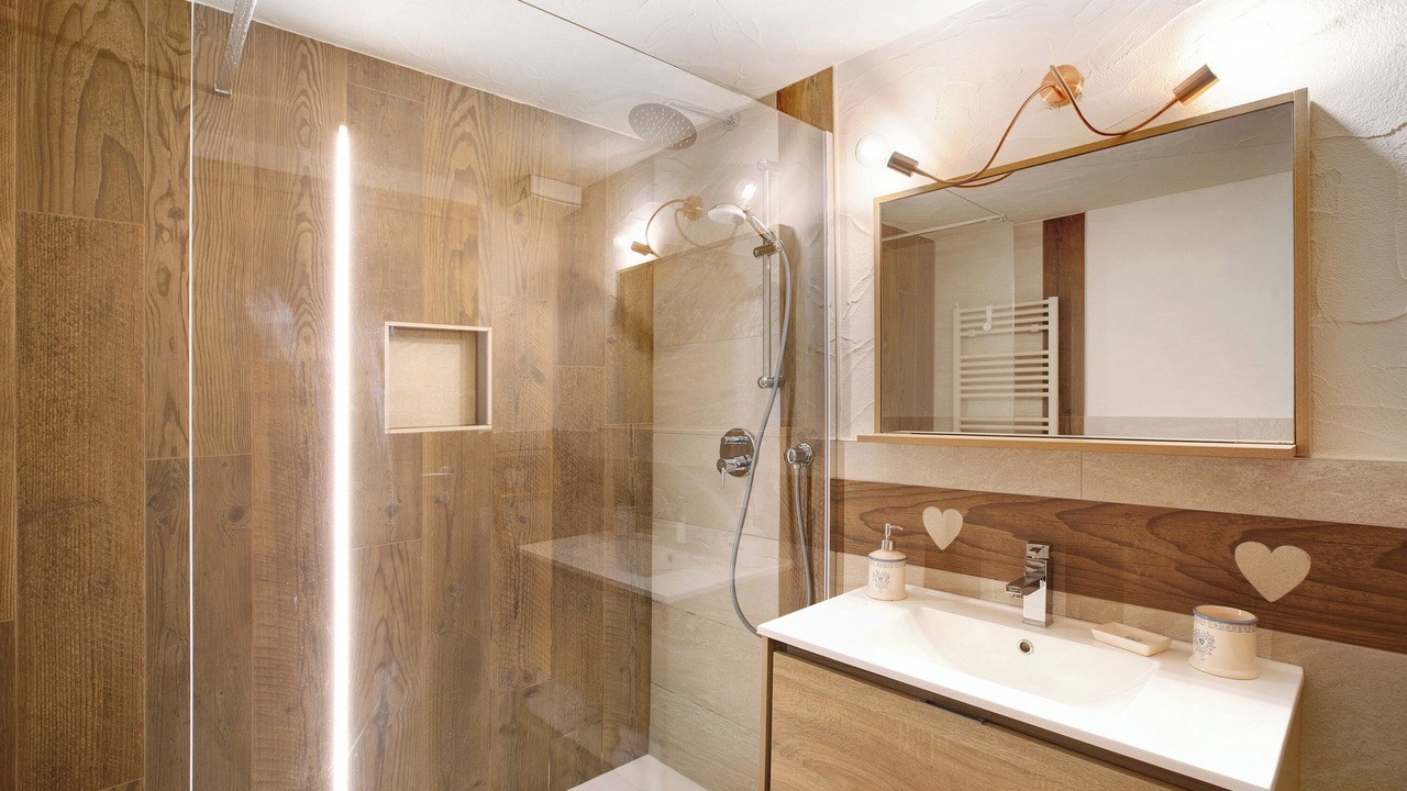 Photo of Bathroom in Aymavilles